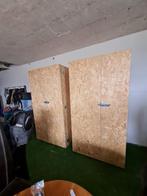 Zadelkasten, Ophalen, Gebruikt, Overige soorten