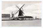 ZAANDAM - Molen - K. Tanger - Reproductie, Verzenden, Noord-Holland