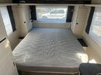 Caravelair Artica 490 Queensbed*Mover*Luifel* tempo 100!!!, Vast bed, Schokbreker, Rondzit, Bedrijf