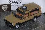 1:18 SIMCA MATRA RANCHO GRAND RAID OT634 Otto in box WRH, Hobby en Vrije tijd, Modelauto's | 1:18, Ophalen of Verzenden, Zo goed als nieuw