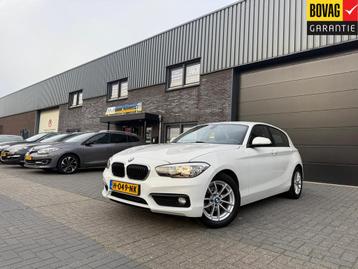 BMW 1-serie 116i Centennial High Executive | 1E EIGENAAR | 1 beschikbaar voor biedingen