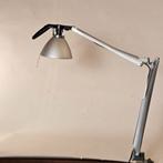 Grote partij Luceplan Fortebraccio bureaulampen, 50 tot 75 cm, Luceplan, Ophalen of Verzenden, Zo goed als nieuw