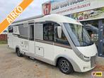Carthago Chic C-Line I 4.8 LE Full Options (3580KG), Caravans en Kamperen, Automaat, Chemisch toilet, Afzuigkap, Fiat