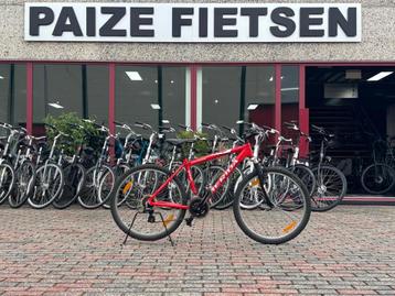 Merida Kalahari Mountainbike, Frame 46cm, 21Versn beschikbaar voor biedingen