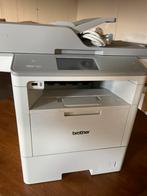 Brother MFC L-6900DW, Ophalen, Zo goed als nieuw, Scannen