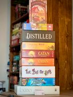 Mooie spellen te koop voor mooie prijzen!, Hobby en Vrije tijd, Gezelschapsspellen | Bordspellen, Een of twee spelers, Ophalen of Verzenden