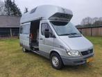 Mercedes-Benz Sprinter 316 James Cook Automaat & Airco!, Caravans en Kamperen, Bus-model, Mercedes-Benz, Diesel, Particulier