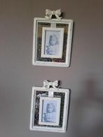 Fotolijst, Huis en Inrichting, Woonaccessoires | Lijsten, Ophalen, Overige materialen, Minder dan 50 cm, Nieuw
