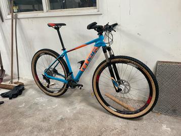 Cube aim mountainbike 29 L beschikbaar voor biedingen