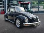 Volkswagen KEVER 1200 LS TREKHAAK/LEDER, Auto's, Gebruikt, Beetle (Kever), 4 cilinders, Met garantie (alle)