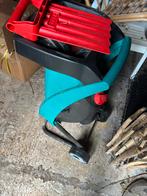 Bosch AXT Rapid 2000 Hakselaar, Tuin en Terras, Hakselaars, Ophalen, Gebruikt, Elektrisch, Makita, Gardena, Bosch, Einhell