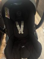 Cybex platinum Cloud T i-size black, Kinderen en Baby's, Autostoeltjes, Overige merken, Verstelbare rugleuning, Ophalen of Verzenden