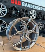 19 inch rs6 look velgen 5x112 Audi a3 a4 a5 a6 s3 q2 q3 q4, 19 inch, Velg(en), Nieuw, Ophalen of Verzenden