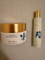 Rituals amsterdam collection, Ophalen of Verzenden, Nieuw, Gehele gezicht