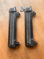 Thule Skiklemmen Dakdragers, Auto diversen, Dakdragers, Ophalen of Verzenden, Gebruikt