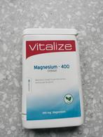 Vitalize magnesium, Ophalen of Verzenden, Nieuw, Overige typen