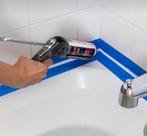 Geef uw badkamer een frisse nieuwe look!, Ophalen of Verzenden