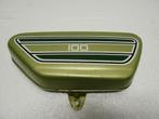 RS100 1978 - 1979 Yamaha Cover Cover onder zadel D1-44262, Motoren
