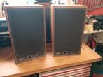 Jamo J-102, Ophalen, 60 tot 120 watt, Front, Rear of Stereo speakers, Jamo
