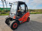 Linde H50 Bouwjaar 08.2019 voor sloop, 1000 tot 2000 kg, Ophalen of Verzenden, Heftruck