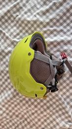 skihelm kind, Overige merken, Gebruikt, Overige typen, Ophalen of Verzenden