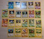 22 prachtige NEO Genesis pokemonkaarten, Ophalen of Verzenden, Zo goed als nieuw, Meerdere kaarten