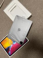 Apple iPad Pro 11-inch 256GB Model 2020 +pen Appl, Computers en Software, Apple iPads, Zwart, 11 inch, Ophalen of Verzenden, Zo goed als nieuw