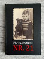 Frans Houben - Nr. 21, Frans Houben, Ophalen of Verzenden, Zo goed als nieuw