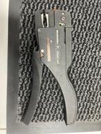 Weidmuller Stripax Plus 0,5-2,5mm2 Striptang, Verzenden, Gebruikt