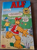 Jaren 80 ALF Omnibus nr 2, Meerdere comics, Ophalen of Verzenden, Gelezen, Europa