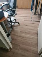 Laminaat gratis, 50 tot 150 cm, Ophalen of Verzenden, Zo goed als nieuw, 10 m² of meer