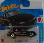 1:76 modelauto Mazda MX5.blisterverpakking, Ophalen of Verzenden, Nieuw, Auto, Overige merken