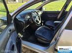 Peugeot 206 1.4 Gentry, 4 cilinders, Elektrische ramen, Origineel Nederlands, Bedrijf