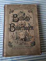 Busch Bilderbogen, Ophalen of Verzenden, Gelezen