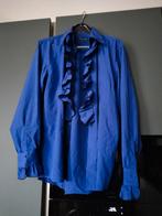 Chique Carnaval Hemd - Maat XL, Verzenden, Zo goed als nieuw, Onbekend