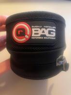 QBAG - motor tanktas/tankbag, Motoren, Ophalen, Zo goed als nieuw