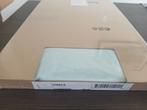 Ikea Vimle, hoes 1-zits element. Saxemara lichtblauw., Ophalen of Verzenden, Nieuw, Rechthoekig
