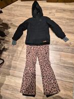 Protest skipak meisjes maat 128 - zo goed als nieuw, Protest, Meisje, Zo goed als nieuw, Overig