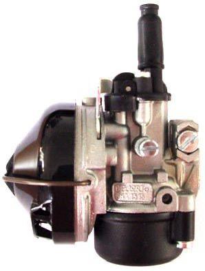 Dellorto Sha 15/15 Tomos carburateur, Fietsen en Brommers, Brommeronderdelen | Snorfietsen, Nieuw, Tomos, Carburateur, Ophalen of Verzenden