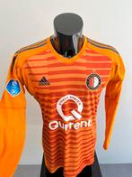 Feyenoord keepersshirt, Eén persoon