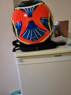 Suomy helm, Ophalen of Verzenden, Tweedehands, Overige merken