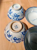 Jingdezhen blauw en wit porcelain. Antiek Chinese porcelein, Antiek en Kunst, Antiek | Porselein, Ophalen of Verzenden