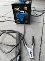 Fern lasapparaat zelden gebruikt, Doe-het-zelf en Verbouw, Gereedschap | Lasapparaten, Ophalen, Gebruikt, Minder dan 150 ampère