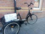 driewieler met versnelling, Fietsen en Brommers, Fietsen | Driewielfietsen, Ophalen of Verzenden, Gebruikt