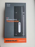 Cookperfect wireless Meat thermometer WiFi en Bluetooth, Ophalen of Verzenden, Zo goed als nieuw