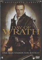25) Day of Wrath: met Christopher Lambert, Vanaf 16 jaar, Ophalen of Verzenden, Gebruikt, Actie