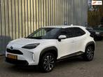 Toyota Yaris Cross 1.5 Hybrid Business Plus / Adaptive Cruis, Stof, Gebruikt, Wit, 1490 cc