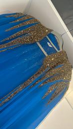 Prachtige dubai abaya tekoop one size, Maat 38/40 (M), Overige typen, Zwart, Ophalen of Verzenden