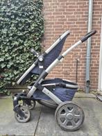 Joolz Geo 2 kinderwagen met accessoires, Gebruikt, Verstelbare duwstang, Ophalen, Kinderwagen