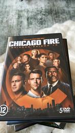 Chicago fire seizoen 10, Cd's en Dvd's, Dvd's | Tv en Series, Vanaf 12 jaar, Ophalen of Verzenden, Zo goed als nieuw, Actie en Avontuur